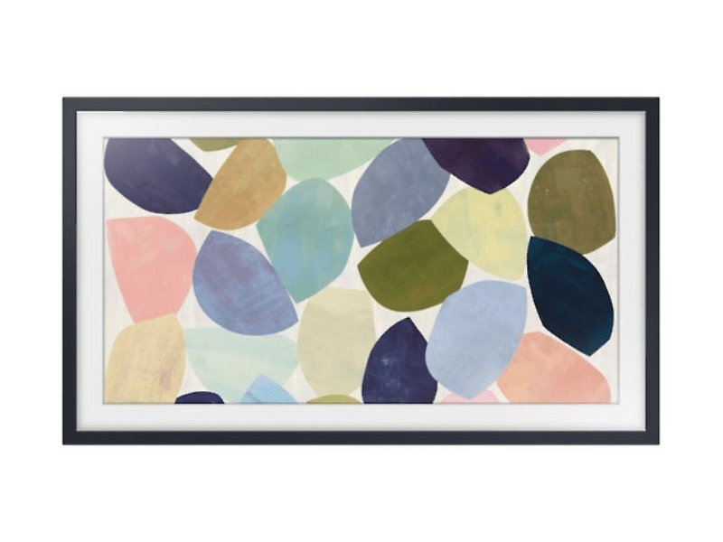 Samsung VG-SCFT32BL/XC The Frame Keret 32