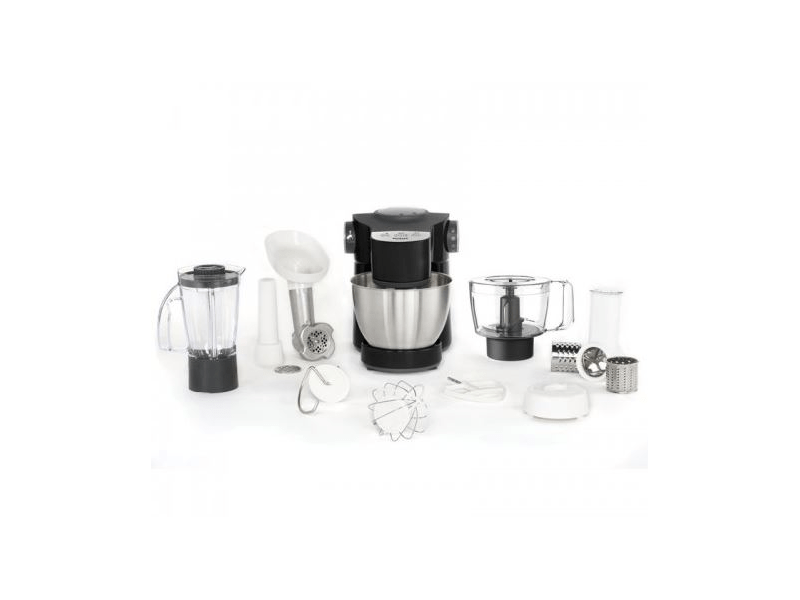 Tefal Wizzo QB31E838 Robotgép