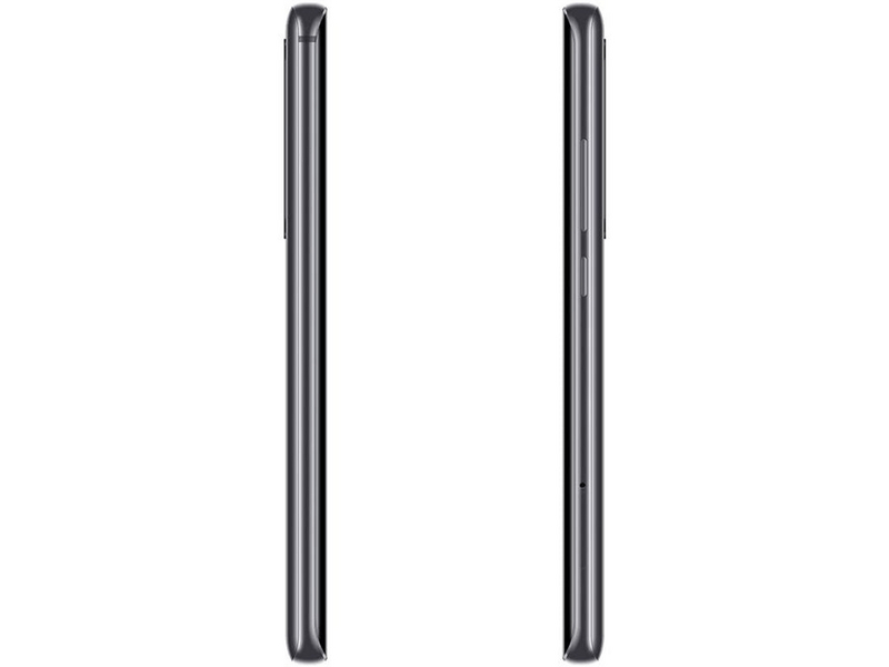 Xiaomi Mi Note 10 Lite Dual SIM Kártyafüggetlen okostelefon Fekete