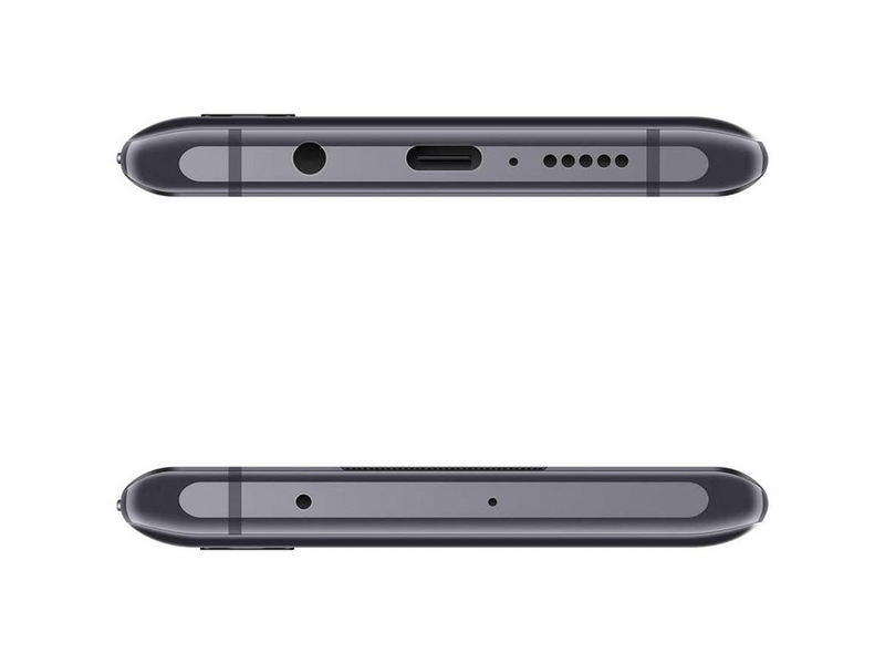 Xiaomi Mi Note 10 Lite Dual SIM Kártyafüggetlen okostelefon Fekete