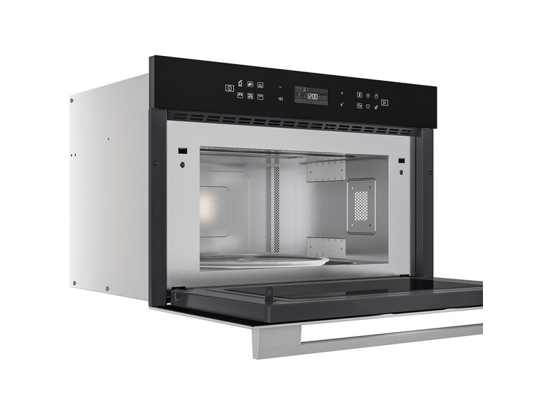 Whirlpool W7 MD440 Beépíthető mikrohullámú sütő