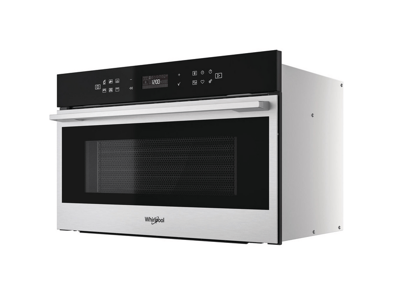 Whirlpool W7 MD440 Beépíthető mikrohullámú sütő