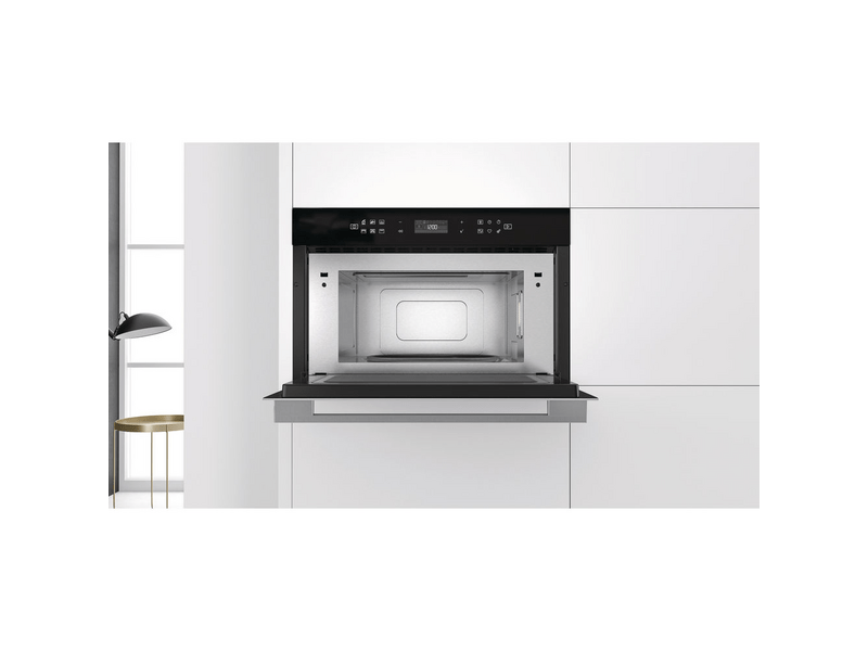 Whirlpool W7 MD440 Beépíthető mikrohullámú sütő