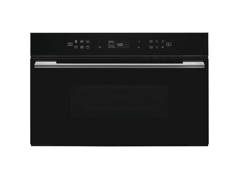 Whirlpool W7MD440NB Beépíthető mikrohullámú sütő