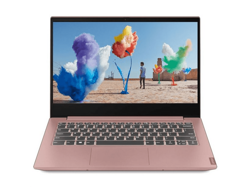 Lenovo IdeaPad S340 81VV00BGHV Notebook + Windows 10 S