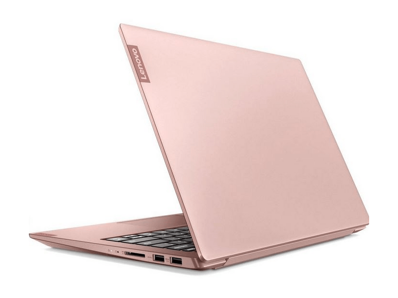 Lenovo IdeaPad S340 81VV00BGHV Notebook + Windows 10 S