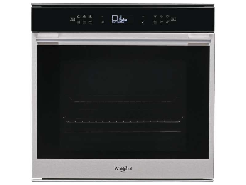 Whirlpool W7 OM4 4S1 P Beépíthető sütő