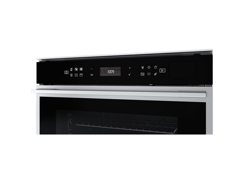 Whirlpool W7 OM4 4S1 P Beépíthető sütő