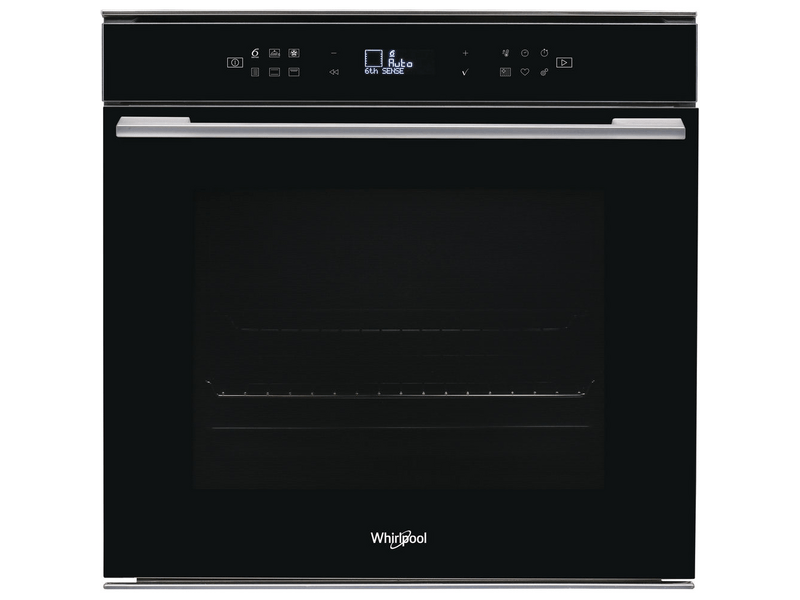 Whirlpool W7 OS4 4S1 P BL Beépíthető sütő