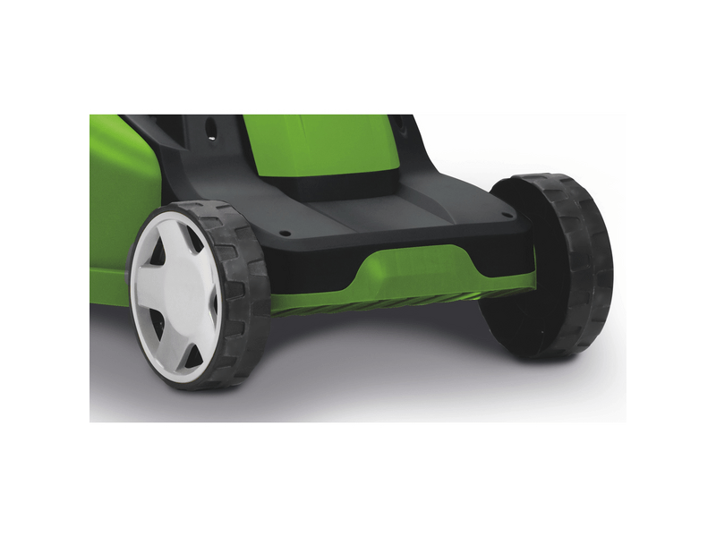 Fieldmann FZR2021-E Elektromos fűnyíró