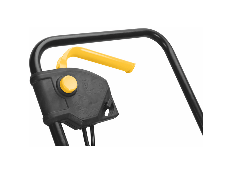 Fieldmann FZR2021-E Elektromos fűnyíró