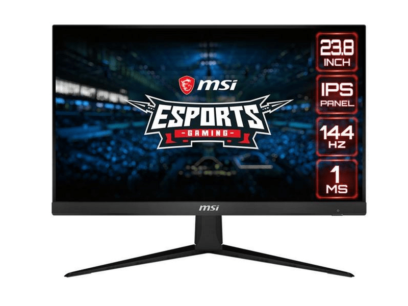 MSI OPTIX G241 Gaming monitor