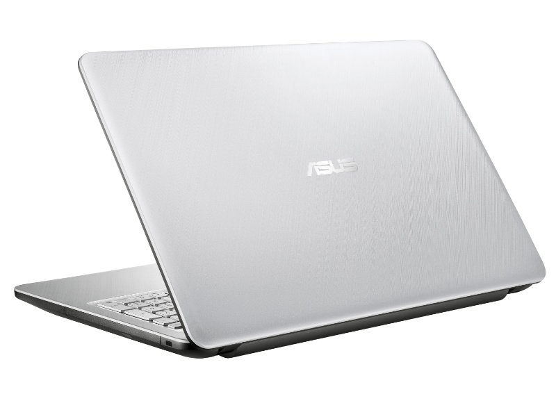 Asus X543MA-DM877T Notebook + Windows 10, Ezüst