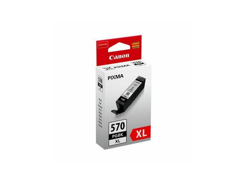 Canon PGI-570XL Tintapatron, Fekete