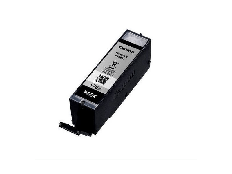 Canon PGI-570XL Tintapatron, Fekete