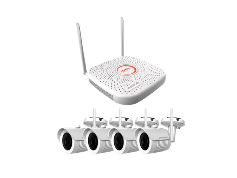 Amiko WiFi KIT-4900 IP Kamerarendszer