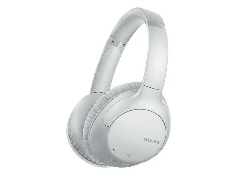 SONY WH-CH 710 vezeték nélküli fejhallgató, fehér