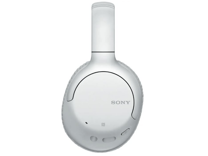 SONY WH-CH 710 vezeték nélküli fejhallgató, fehér