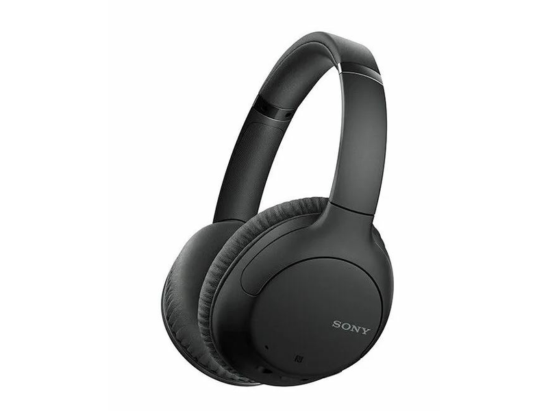 SONY WH-CH 710 vezeték nélküli fejhallgató, fekete