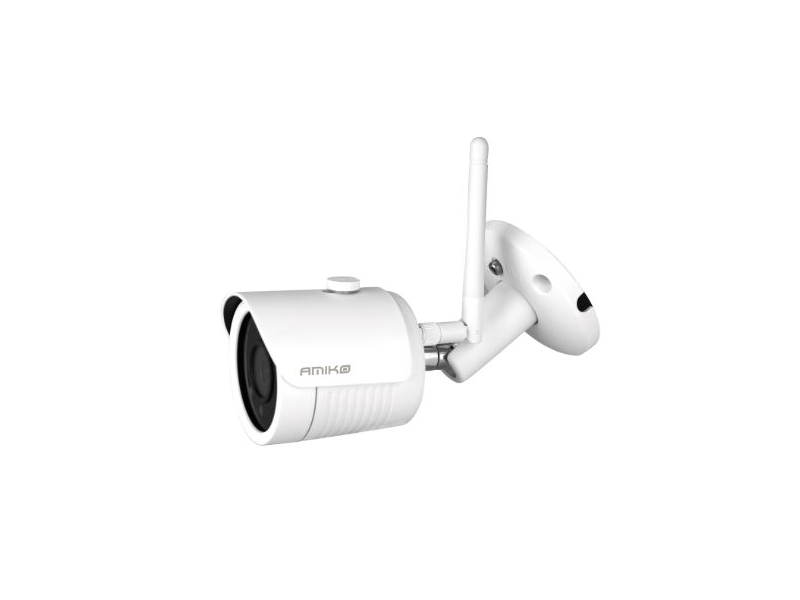 Amiko WiFi KIT-8900 IP Kamerarendszer