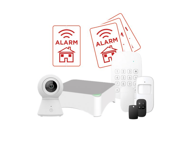 Denver SHA-150 Okos riasztórendszer