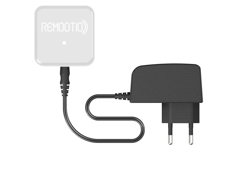 Remootio 777004 Kiegészítő hálózati adapter