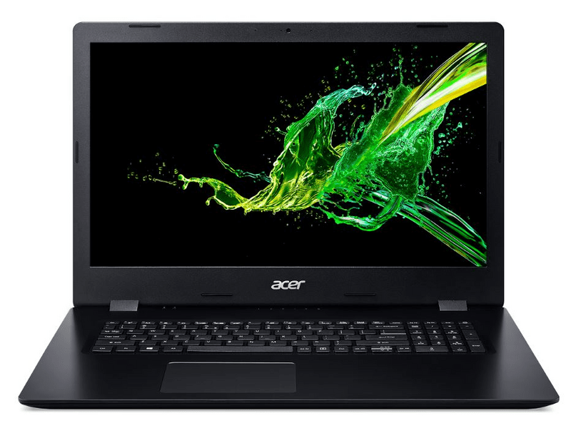 Acer NX.HELEU.01B Notebook