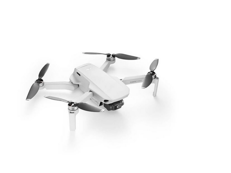DJI Mavic Mini drón + DJI Care + 32 Gb Memóriakártya