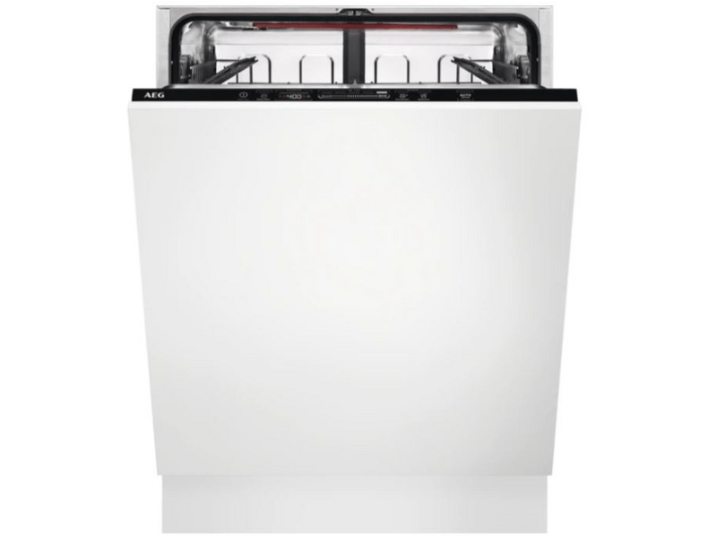 AEG FSB53637P Beépíthető mosogatógép