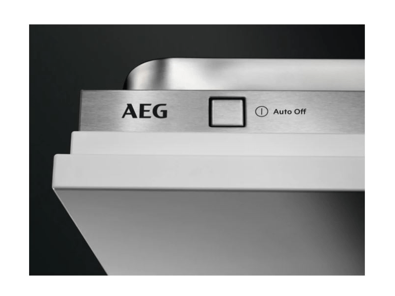 AEG FSB53637P Beépíthető mosogatógép