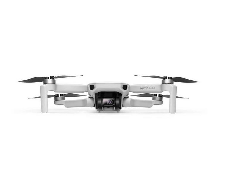 DJI Mavic Mini Fly More Combo + DJI Care Refresh + 32 GB memóriakártya