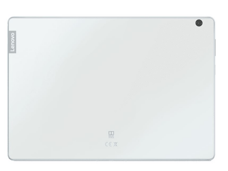 Lenovo Tb M10 ZA4G0107BG Wi-Fi tablet fehér