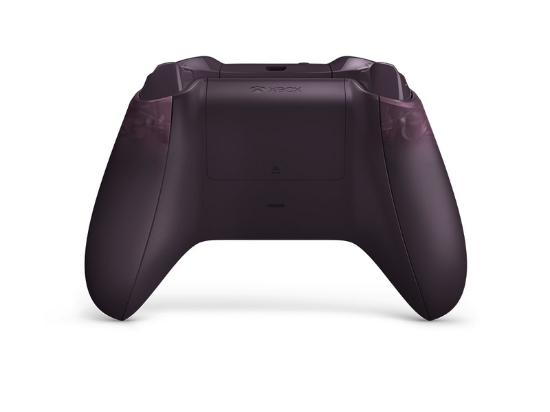Microsoft WL3-00171 Phantom Magenta Special Edition Kontroller
