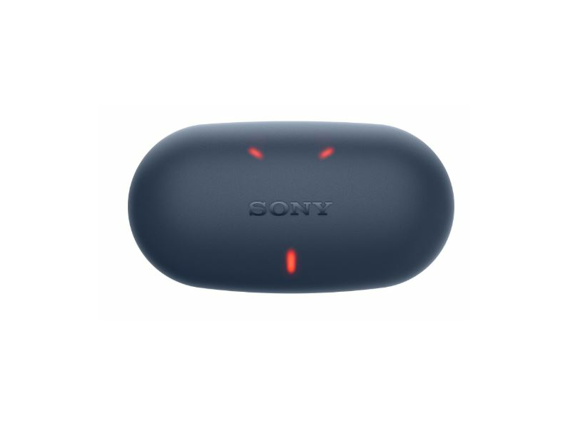 Sony WFXB700L.CE7 Vezeték nélküli fülhallgató, Kék