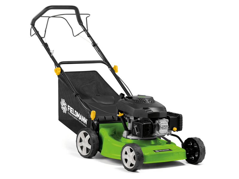 Fieldmann FZR4608-B Benzines fűnyíró