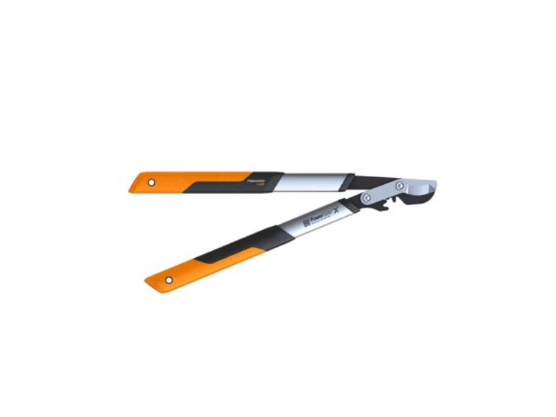 Fiskars 1020186 PowerGearX™ fém fogaskerekes ágvágó