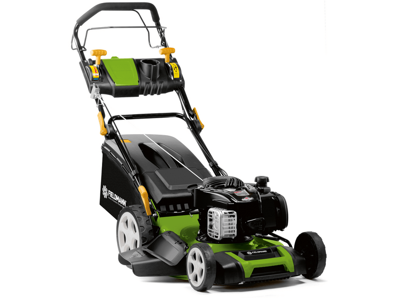 Fieldmann FZR4625-BV Benzines fűnyíró