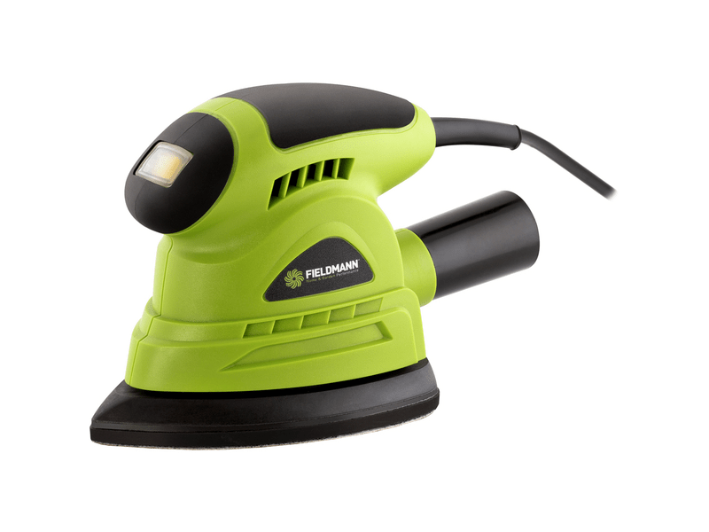 Fieldmann FDB200131-E Elektromos rezgőcsiszoló