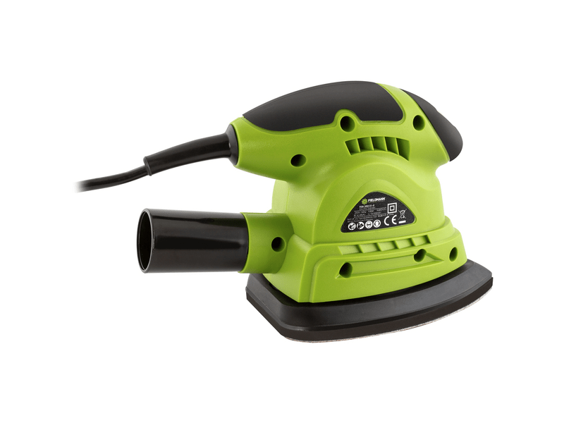 Fieldmann FDB200131-E Elektromos rezgőcsiszoló