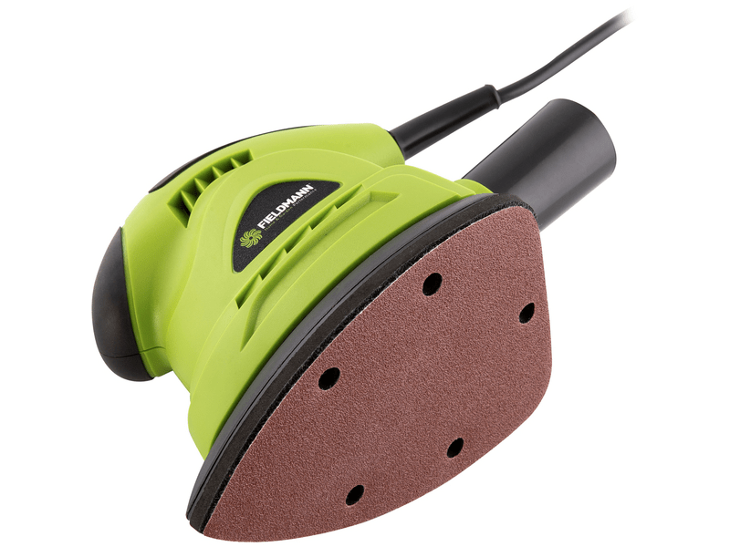 Fieldmann FDB200131-E Elektromos rezgőcsiszoló