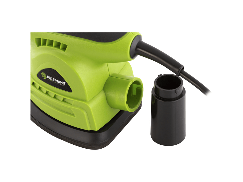 Fieldmann FDB200131-E Elektromos rezgőcsiszoló