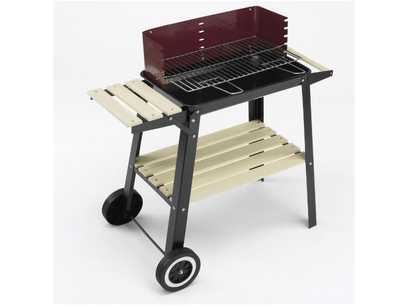 Landmann 0566 Grillkocsi