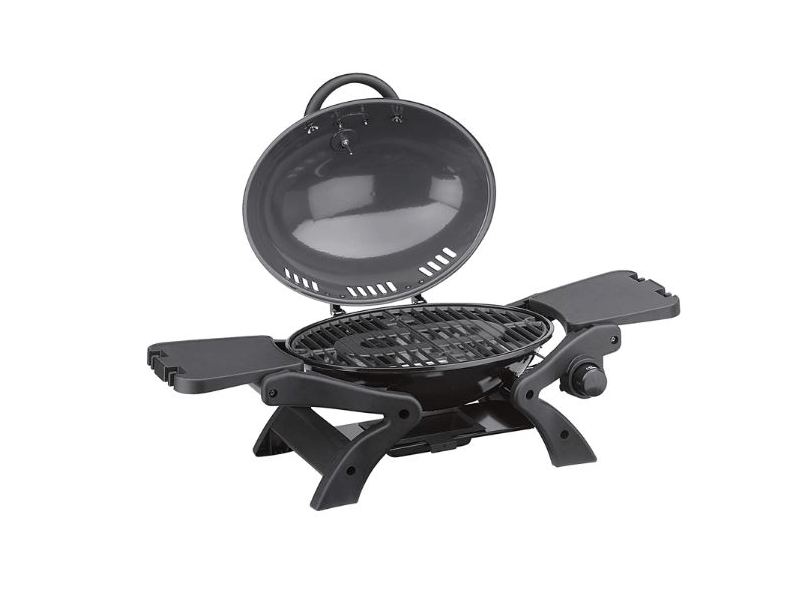 Landmann 12058 Hordozható gázgrill