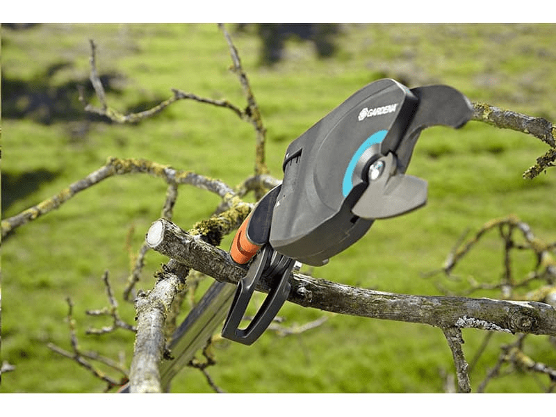 Gardena 12001-20 Teleszkópos metszőolló