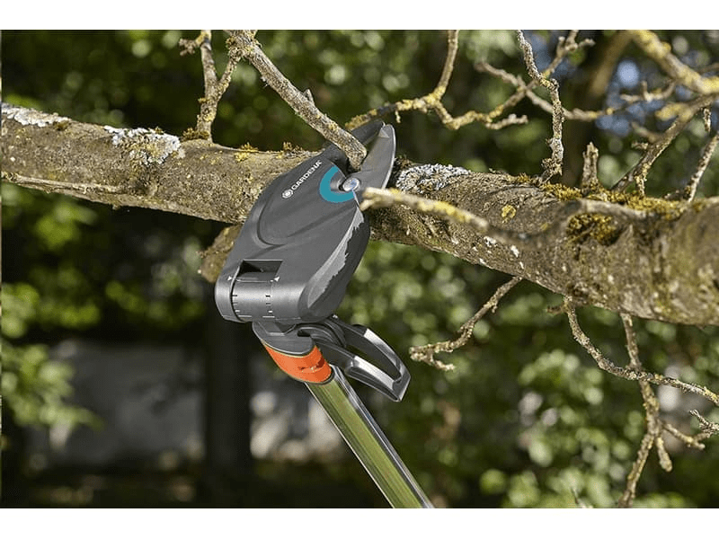 Gardena 12001-20 Teleszkópos metszőolló