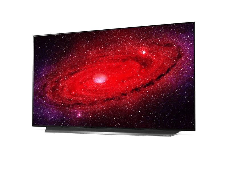 LG OLED48CX3LB 4K Ultra HD OLED Smart Tv