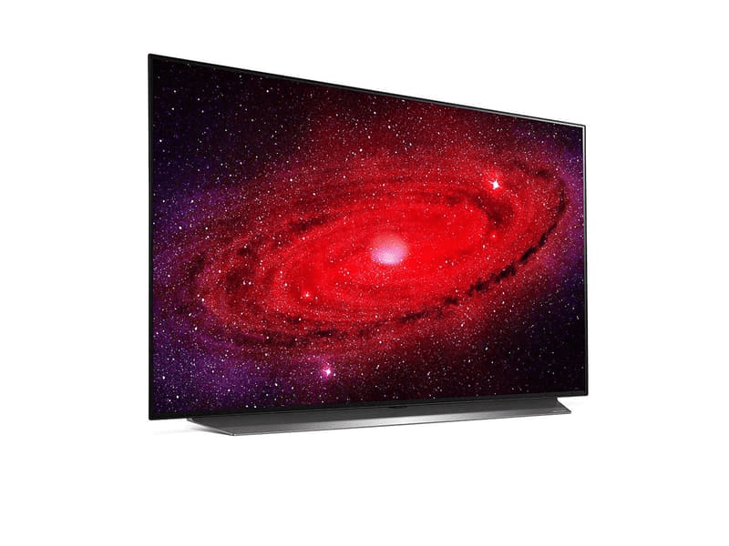 LG OLED48CX3LB 4K Ultra HD OLED Smart Tv