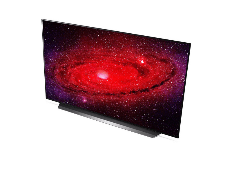 LG OLED48CX3LB 4K Ultra HD OLED Smart Tv