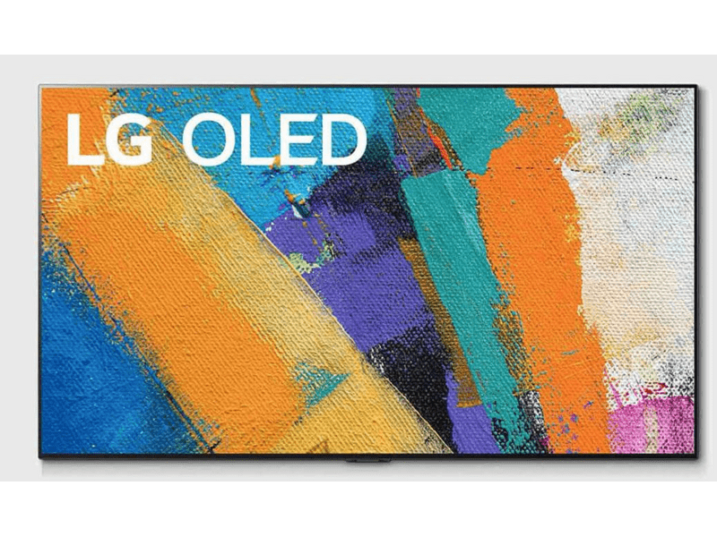 LG OLED77GX3LA 4K Ultra HD OLED Smart Tv
