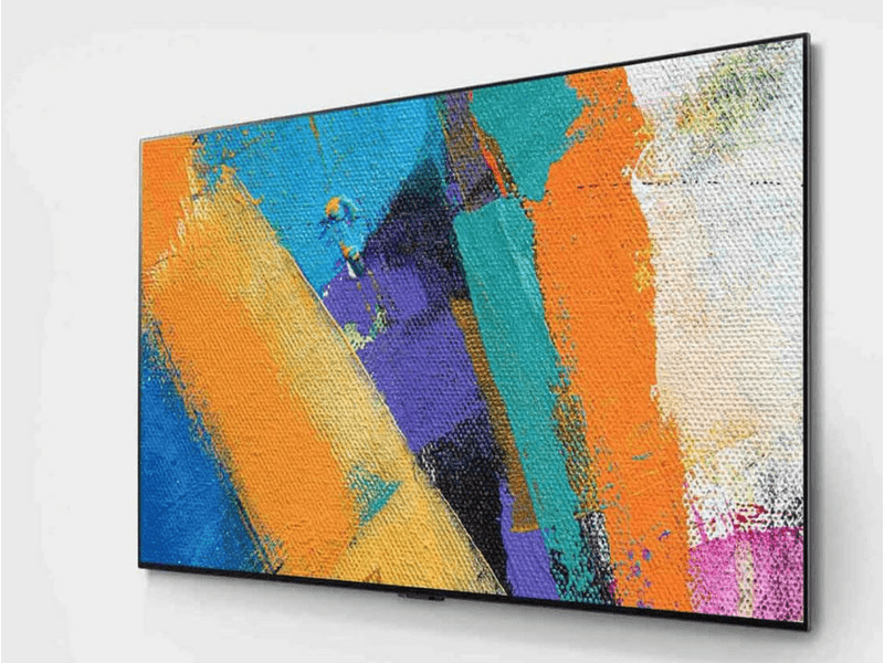 LG OLED77GX3LA 4K Ultra HD OLED Smart Tv